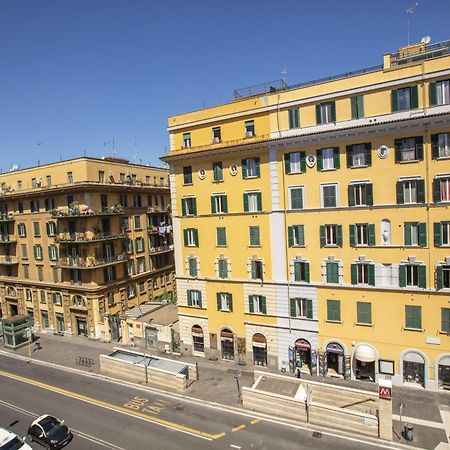 Апартаменти Casa Lodi Roma By Hili Екстер'єр фото